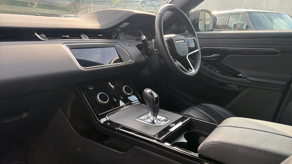 Land Rover Range Rover Evoque 2.0 D200 R-Dynamic S 5dr Auto Diesel Hatchback - Image 39