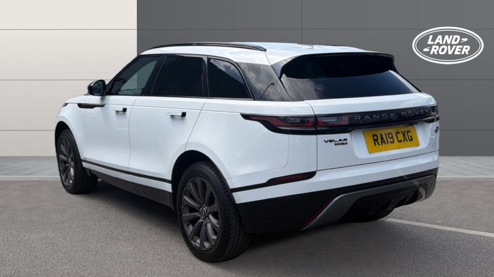 Land Rover Range Rover Velar 2.0 P250 R-Dynamic SE 5dr Auto Petrol Estate - Image 2