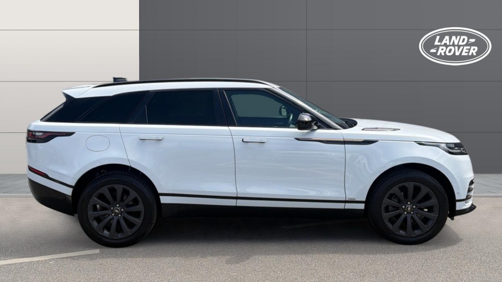 Land Rover Range Rover Velar 2.0 P250 R-Dynamic SE 5dr Auto Petrol Estate - Image 5