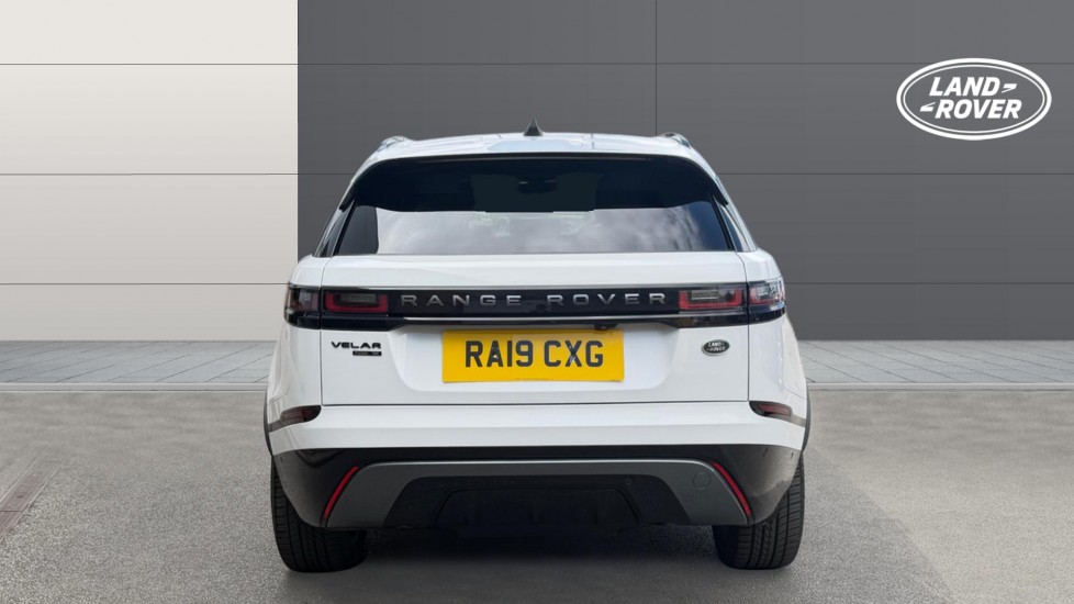 Land Rover Range Rover Velar 2.0 P250 R-Dynamic SE 5dr Auto Petrol Estate - Image 6