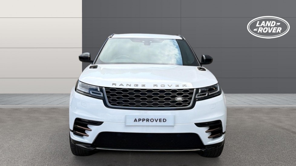 Land Rover Range Rover Velar 2.0 P250 R-Dynamic SE 5dr Auto Petrol Estate - Image 7