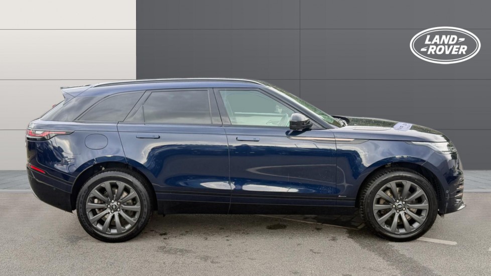 Land Rover Range Rover Velar 2.0 D200 R-Dynamic SE 5dr Auto Diesel Estate - Image 5