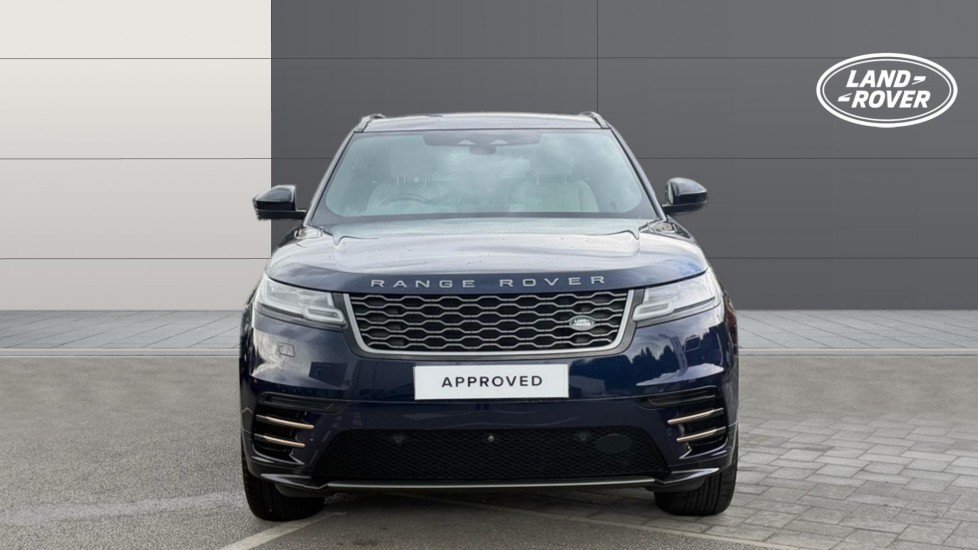 Land Rover Range Rover Velar 2.0 D200 R-Dynamic SE 5dr Auto Diesel Estate - Image 7