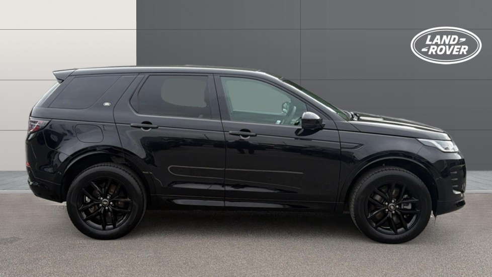 Land Rover Discovery Sport 1.5 P270e Dynamic SE 5dr Auto [5 Seat] Station Wagon - Image 5