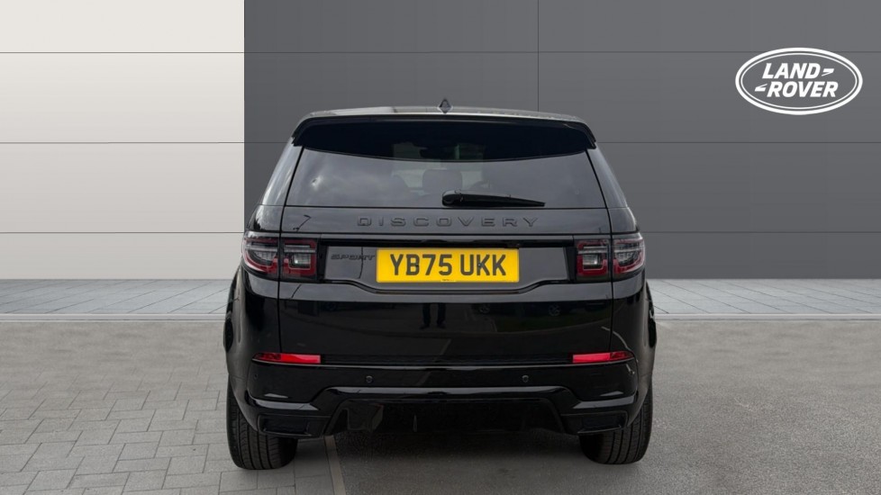 Land Rover Discovery Sport 1.5 P270e Dynamic SE 5dr Auto [5 Seat] Station Wagon - Image 6