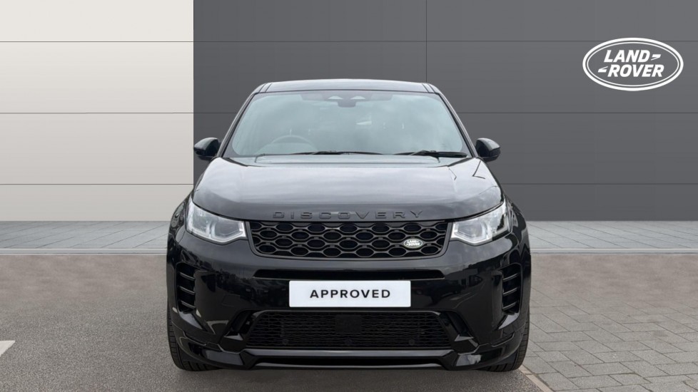 Land Rover Discovery Sport 1.5 P270e Dynamic SE 5dr Auto [5 Seat] Station Wagon - Image 7
