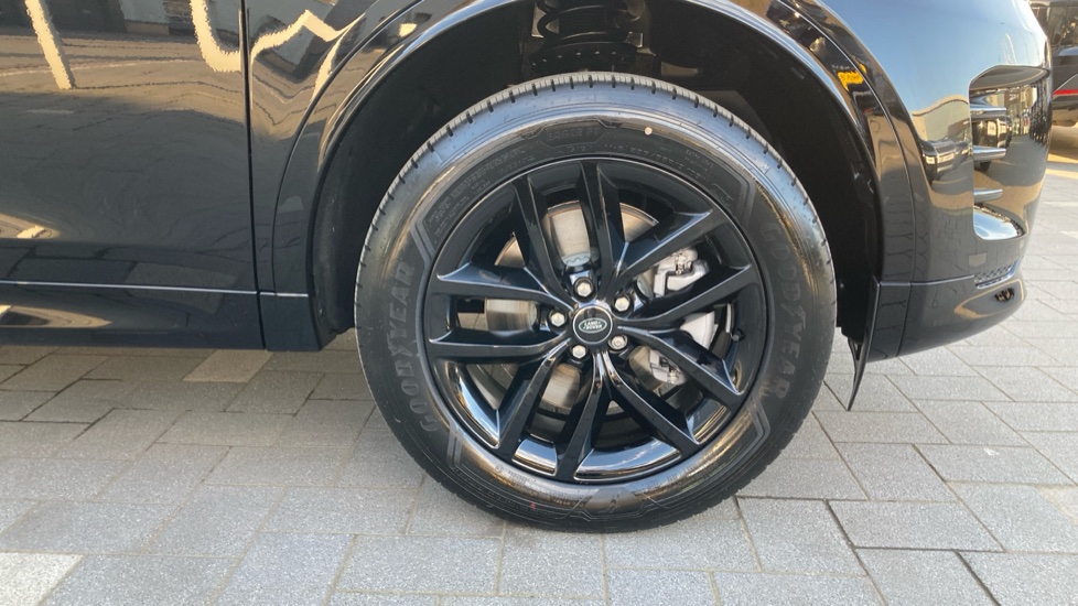 Land Rover Discovery Sport 1.5 P270e Dynamic SE 5dr Auto [5 Seat] Station Wagon - Image 8