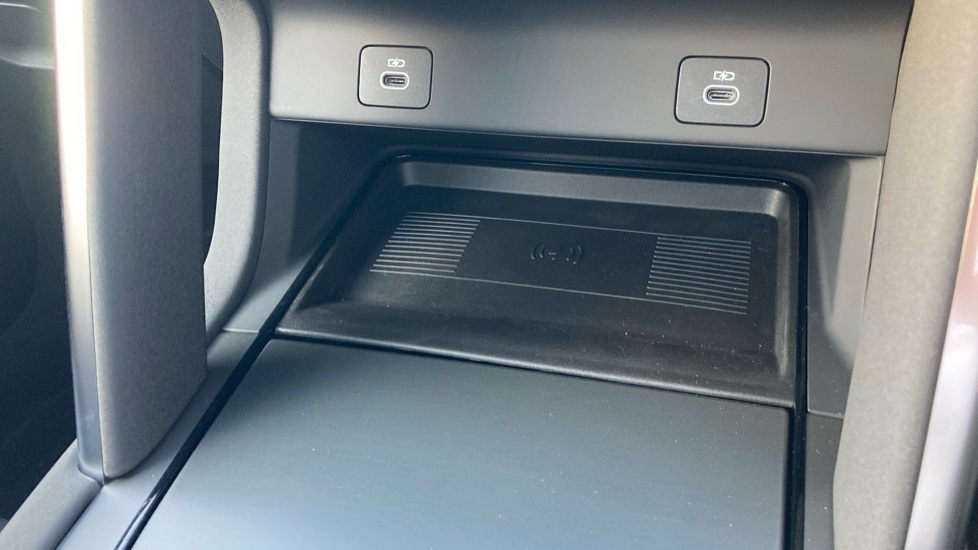 Land Rover Discovery Sport 1.5 P270e Dynamic SE 5dr Auto [5 Seat] Station Wagon - Image 38
