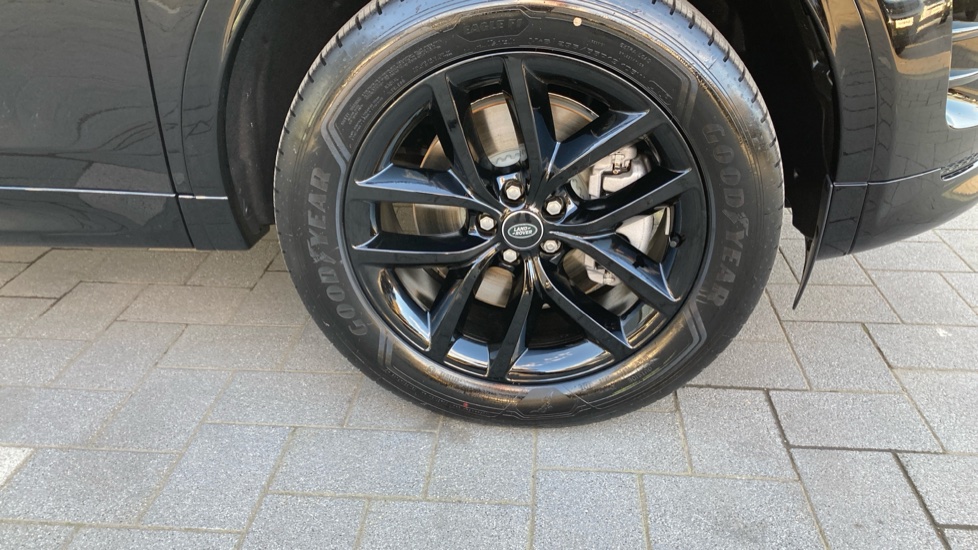 Land Rover Discovery Sport 1.5 P270e Dynamic SE 5dr Auto [5 Seat] Station Wagon - Image 41