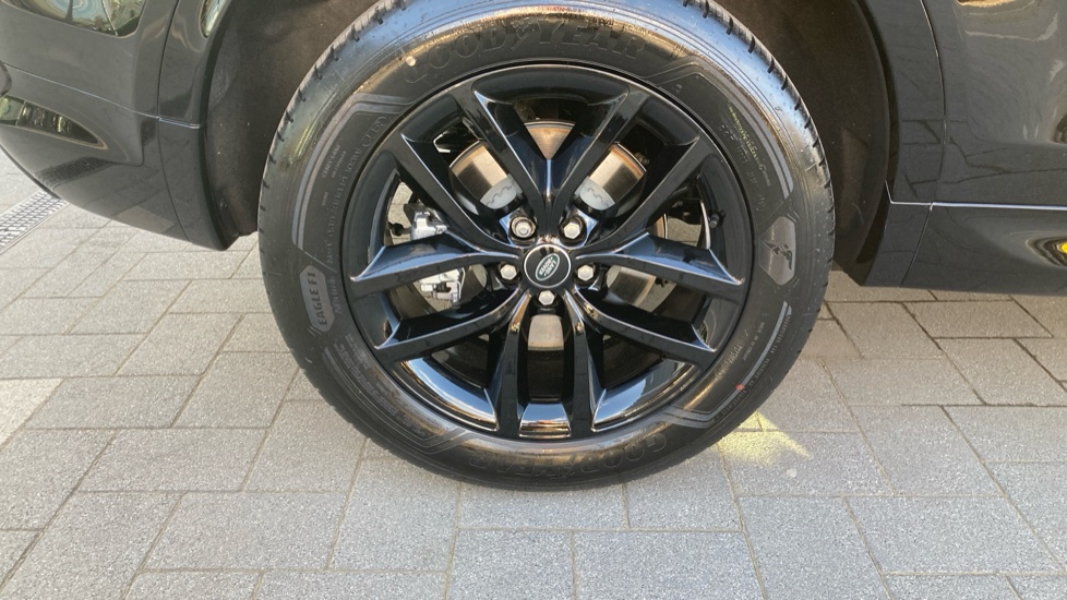 Land Rover Discovery Sport 1.5 P270e Dynamic SE 5dr Auto [5 Seat] Station Wagon - Image 42