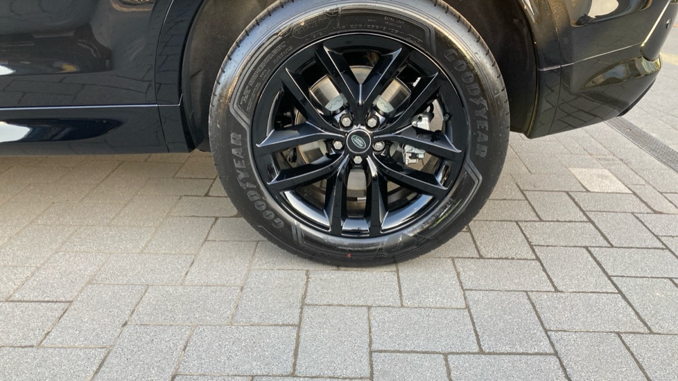Land Rover Discovery Sport 1.5 P270e Dynamic SE 5dr Auto [5 Seat] Station Wagon - Image 43