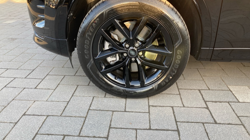 Land Rover Discovery Sport 1.5 P270e Dynamic SE 5dr Auto [5 Seat] Station Wagon - Image 44