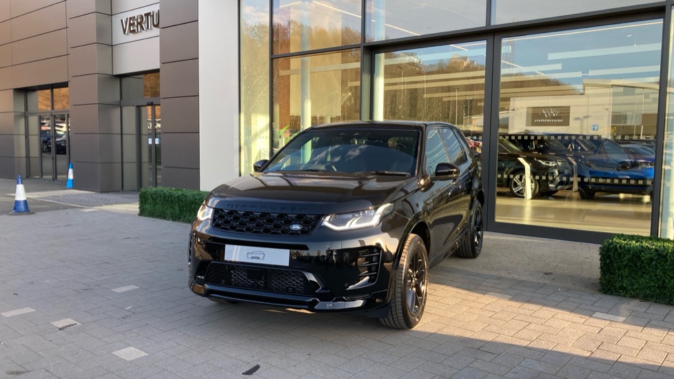 Land Rover Discovery Sport 1.5 P270e Dynamic SE 5dr Auto [5 Seat] Station Wagon - Image 45