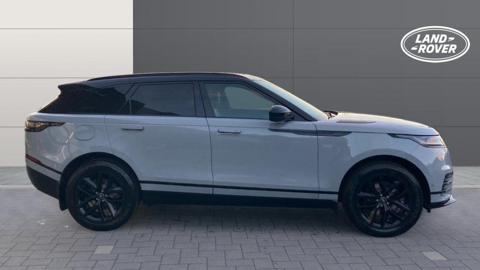 Land Rover Range Rover Velar 2.0 D200 MHEV Dynamic SE 5dr Auto Diesel Estate - Image 5