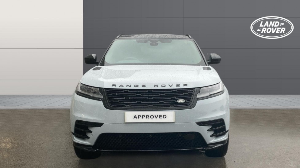 Land Rover Range Rover Velar 2.0 D200 MHEV Dynamic SE 5dr Auto Diesel Estate - Image 7