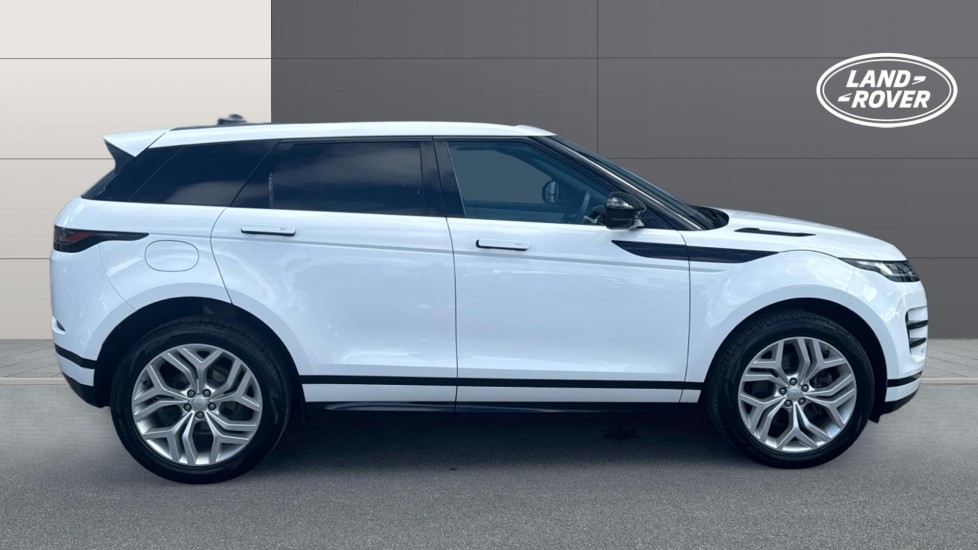Land Rover Range Rover Evoque 2.0 D200 R-Dynamic SE 5dr Auto Diesel Hatchback - Image 5