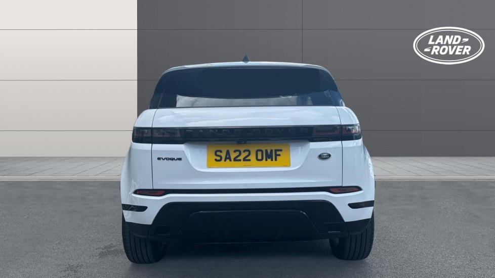 Land Rover Range Rover Evoque 2.0 D200 R-Dynamic SE 5dr Auto Diesel Hatchback - Image 6