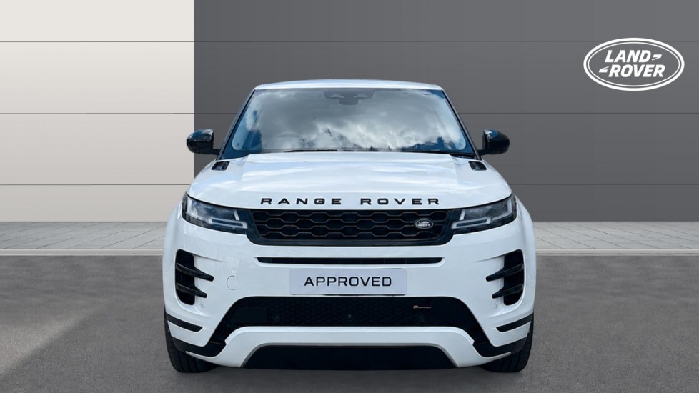 Land Rover Range Rover Evoque 2.0 D200 R-Dynamic SE 5dr Auto Diesel Hatchback - Image 7