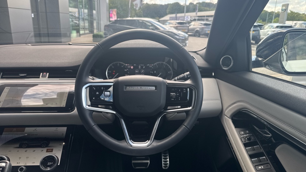 Land Rover Range Rover Evoque 2.0 D200 R-Dynamic SE 5dr Auto Diesel Hatchback - Image 15
