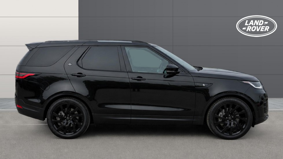 Land Rover Discovery 3.0 D300 Dynamic SE 5dr Auto Diesel Station Wagon - Image 5