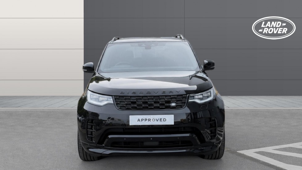 Land Rover Discovery 3.0 D300 Dynamic SE 5dr Auto Diesel Station Wagon - Image 7