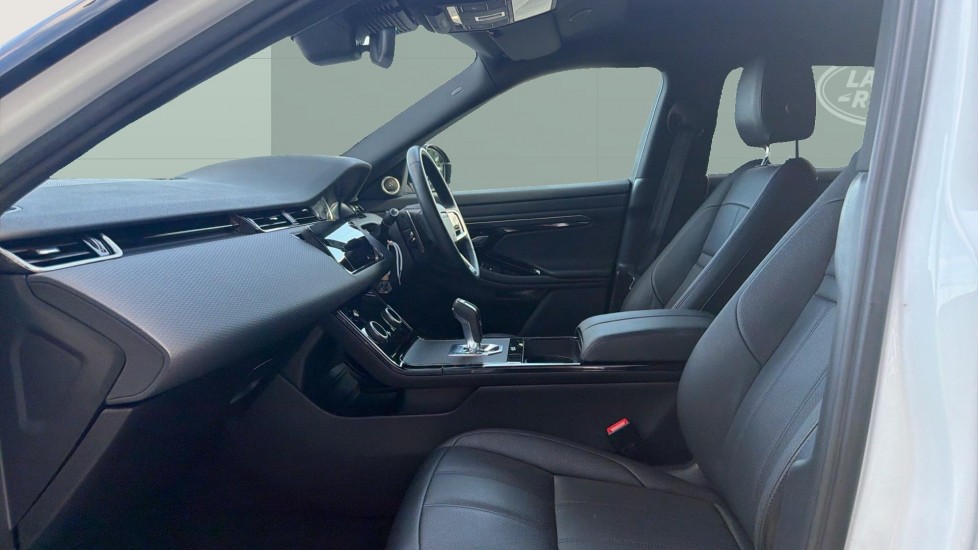 Land Rover Range Rover Evoque 2.0 D200 Evoque Edition 5dr Auto Diesel Hatchback - Image 3