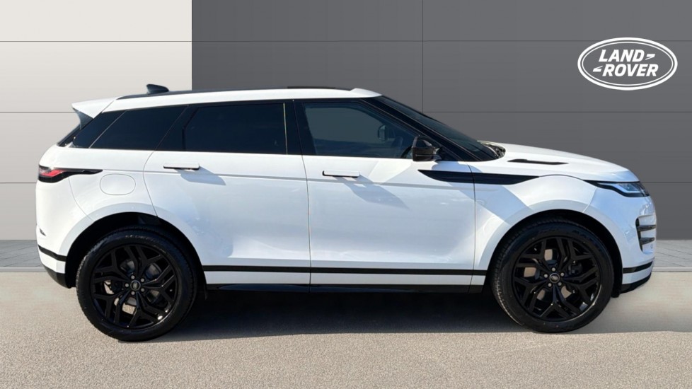 Land Rover Range Rover Evoque 2.0 D200 Evoque Edition 5dr Auto Diesel Hatchback - Image 5