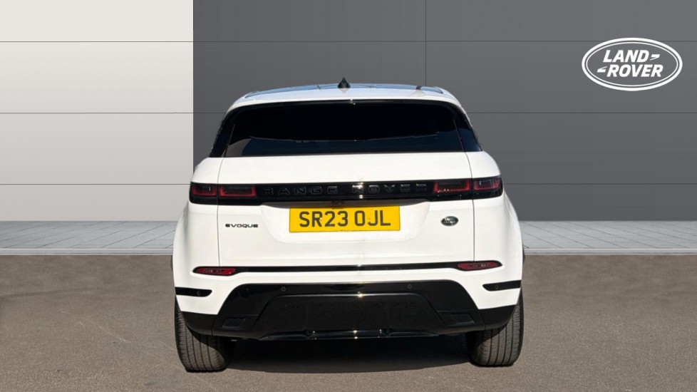 Land Rover Range Rover Evoque 2.0 D200 Evoque Edition 5dr Auto Diesel Hatchback - Image 6