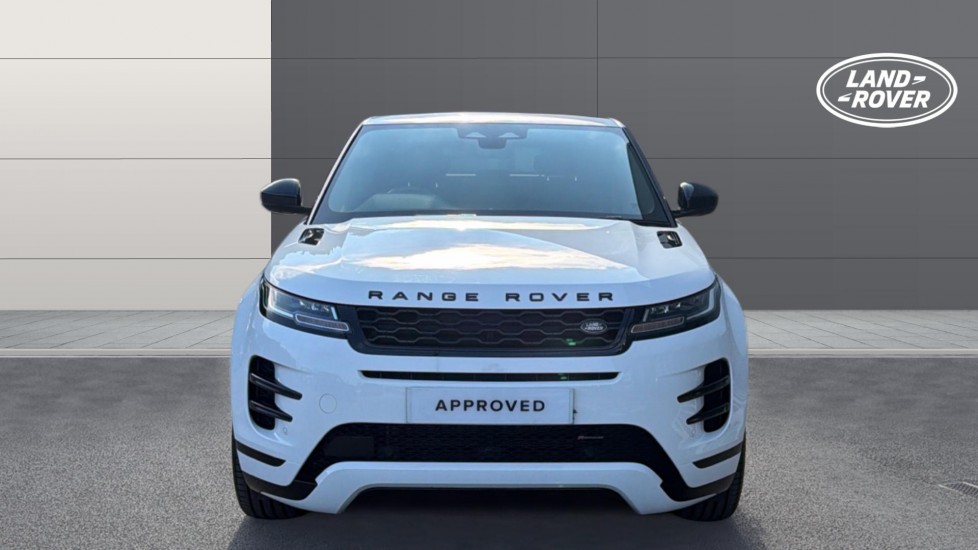 Land Rover Range Rover Evoque 2.0 D200 Evoque Edition 5dr Auto Diesel Hatchback - Image 7
