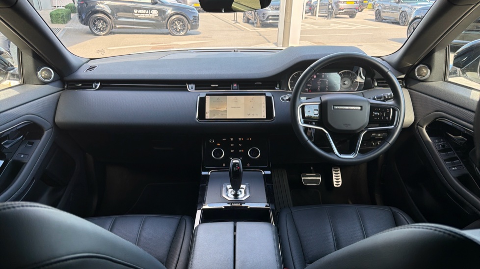 Land Rover Range Rover Evoque 2.0 D200 Evoque Edition 5dr Auto Diesel Hatchback - Image 9
