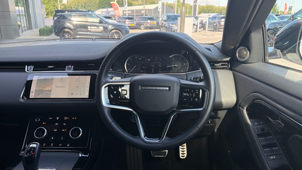 Land Rover Range Rover Evoque 2.0 D200 Evoque Edition 5dr Auto Diesel Hatchback - Image 15