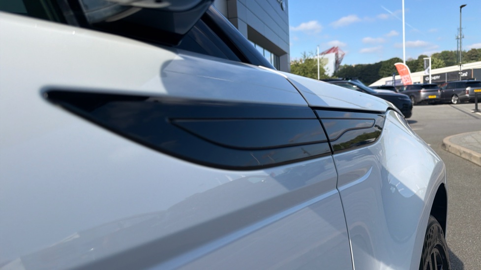 Land Rover Range Rover Evoque 2.0 D200 Evoque Edition 5dr Auto Diesel Hatchback - Image 20