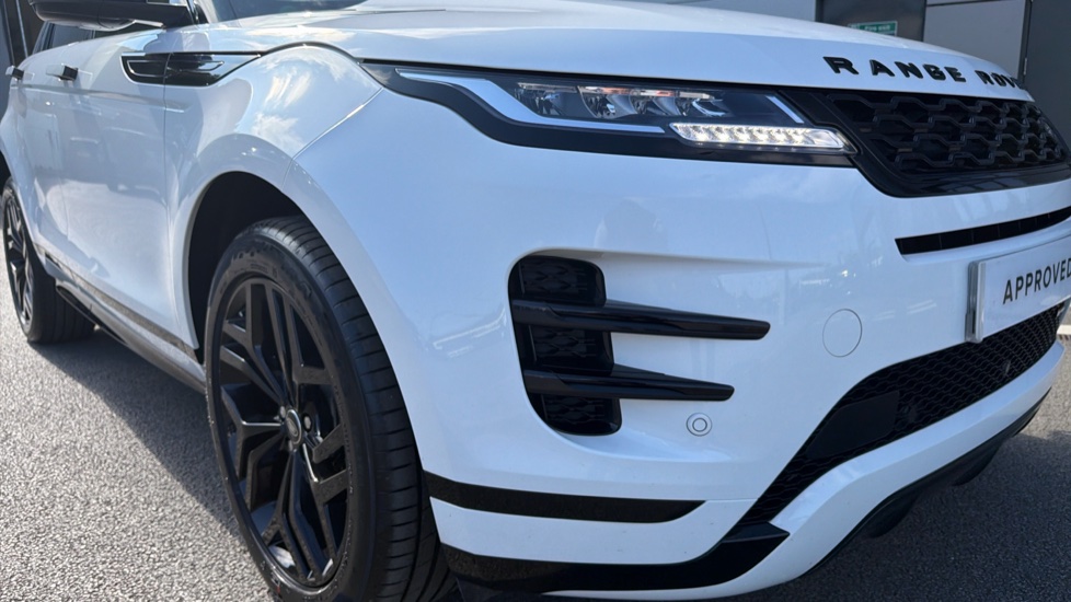 Land Rover Range Rover Evoque 2.0 D200 Evoque Edition 5dr Auto Diesel Hatchback - Image 23