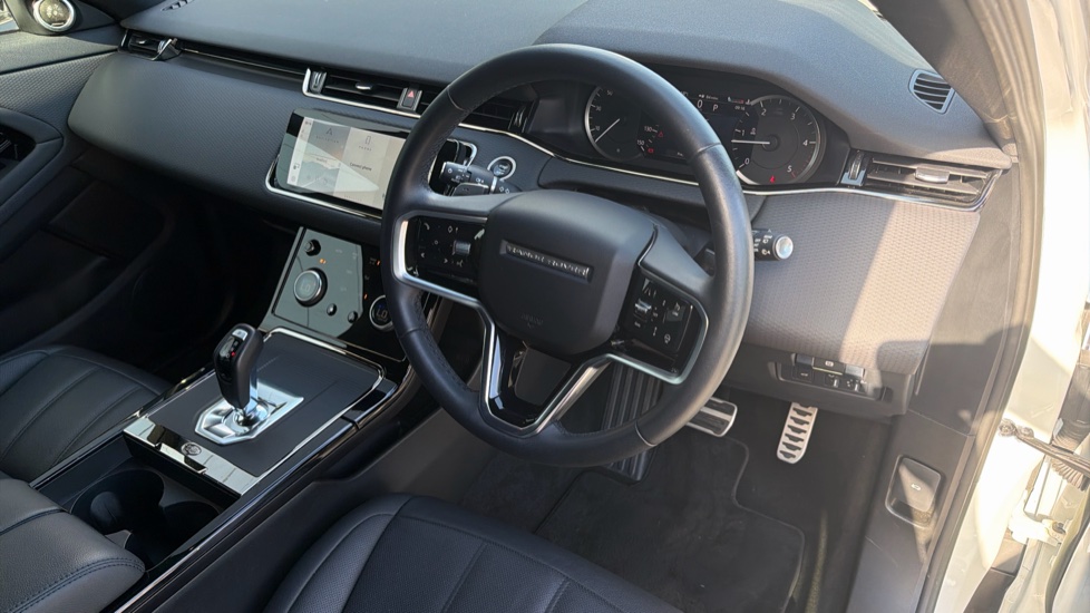 Land Rover Range Rover Evoque 2.0 D200 Evoque Edition 5dr Auto Diesel Hatchback - Image 30