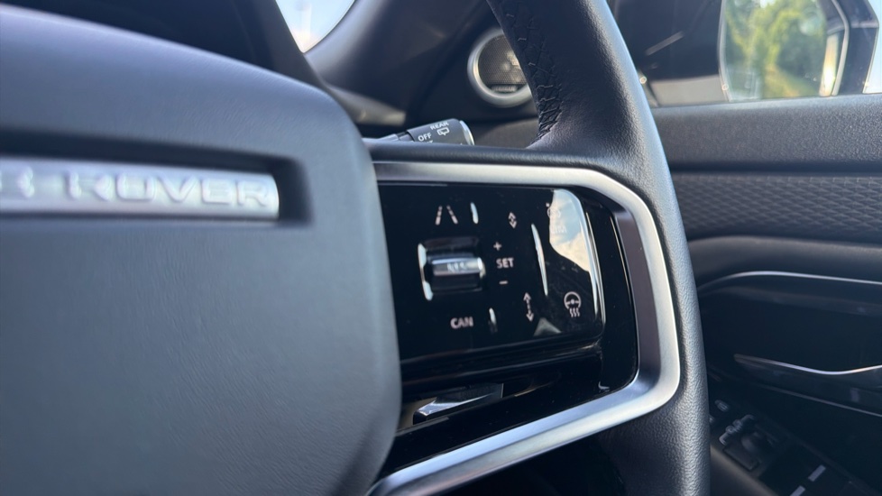 Land Rover Range Rover Evoque 2.0 D200 Evoque Edition 5dr Auto Diesel Hatchback - Image 33