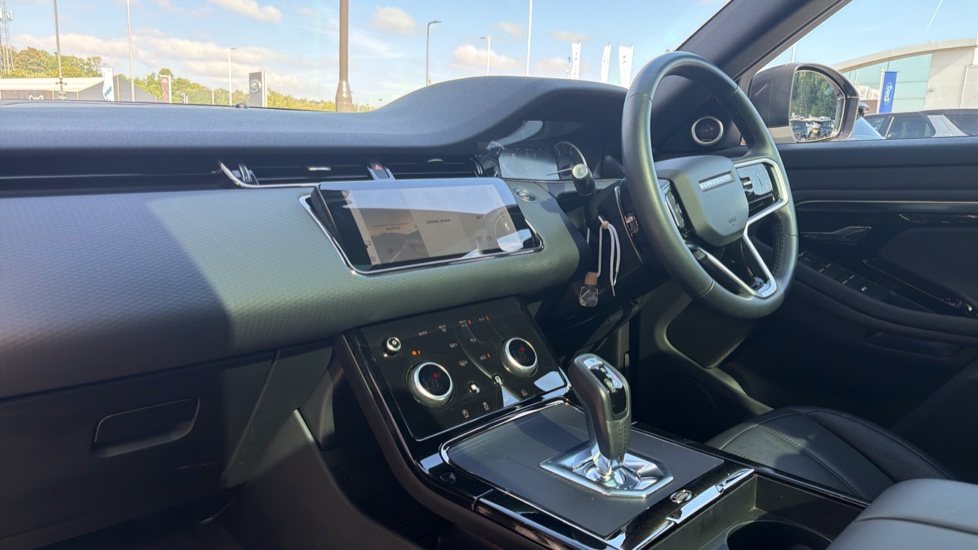 Land Rover Range Rover Evoque 2.0 D200 Evoque Edition 5dr Auto Diesel Hatchback - Image 43