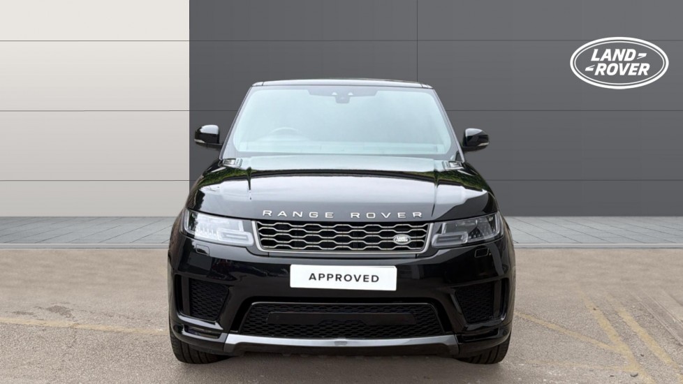 Land Rover Range Rover Sport 3.0 D300 HSE Silver 5dr Auto Diesel Estate - Image 7