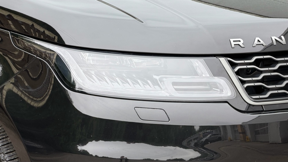 Land Rover Range Rover Sport 3.0 D300 HSE Silver 5dr Auto Diesel Estate - Image 17