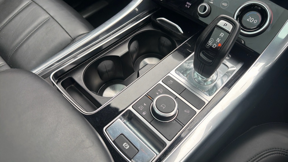 Land Rover Range Rover Sport 3.0 D300 HSE Silver 5dr Auto Diesel Estate - Image 30
