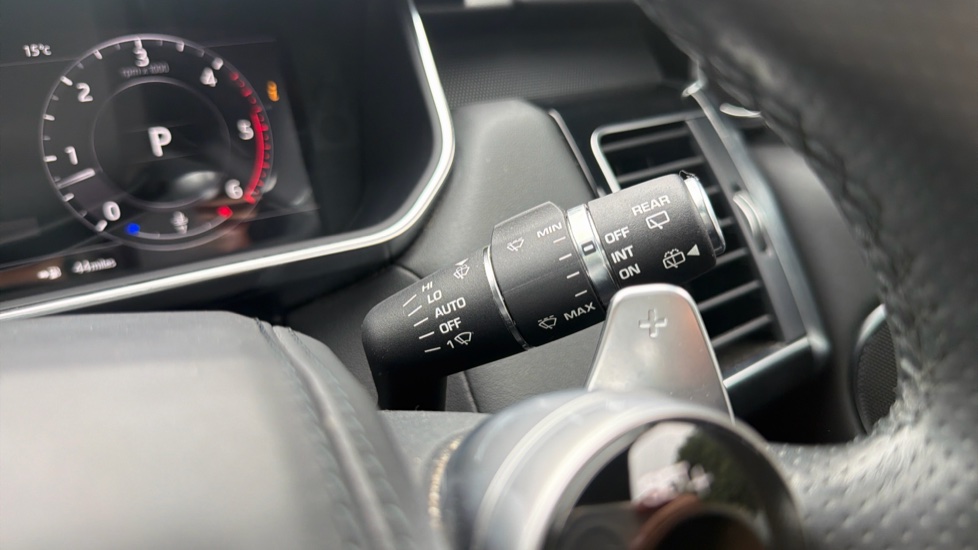Land Rover Range Rover Sport 3.0 D300 HSE Silver 5dr Auto Diesel Estate - Image 36