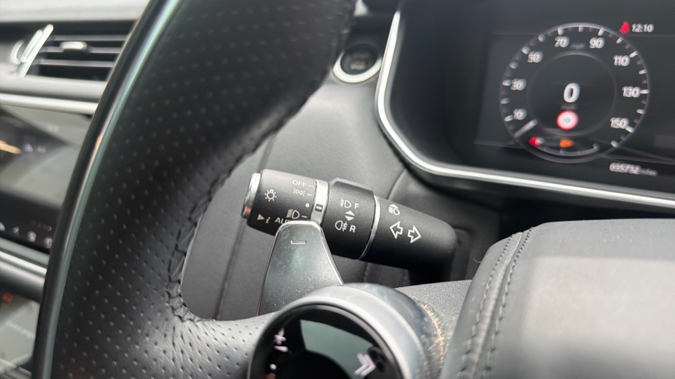 Land Rover Range Rover Sport 3.0 D300 HSE Silver 5dr Auto Diesel Estate - Image 37