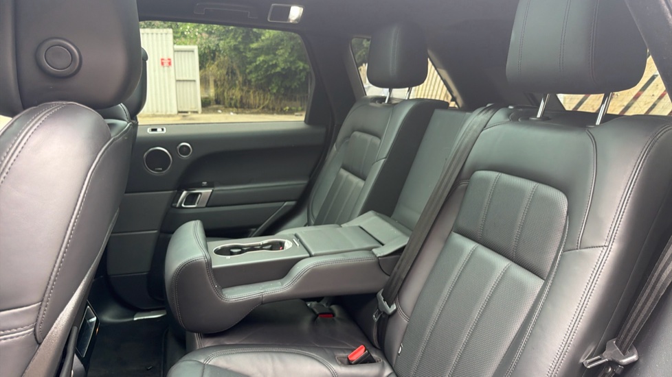 Land Rover Range Rover Sport 3.0 D300 HSE Silver 5dr Auto Diesel Estate - Image 44
