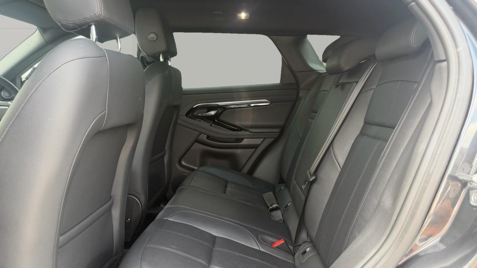 Land Rover Range Rover Evoque 1.5 P300e R-Dynamic SE 5dr Auto Hatchback - Image 4