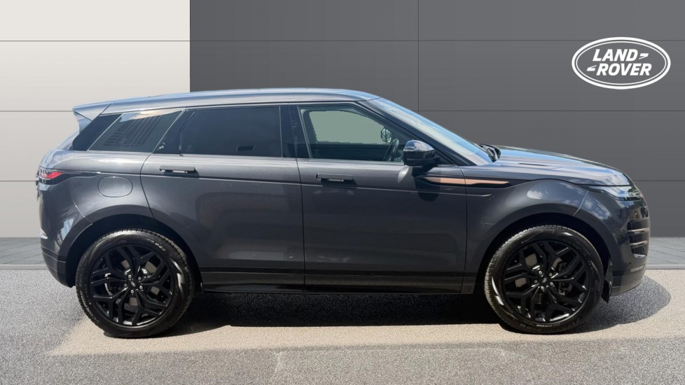Land Rover Range Rover Evoque 1.5 P300e R-Dynamic SE 5dr Auto Hatchback - Image 5