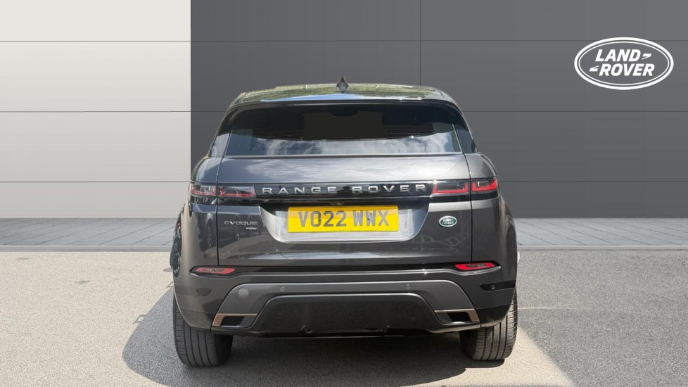 Land Rover Range Rover Evoque 1.5 P300e R-Dynamic SE 5dr Auto Hatchback - Image 6