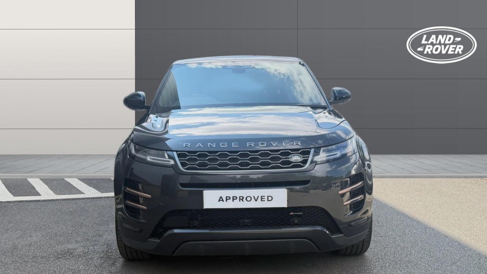 Land Rover Range Rover Evoque 1.5 P300e R-Dynamic SE 5dr Auto Hatchback - Image 7