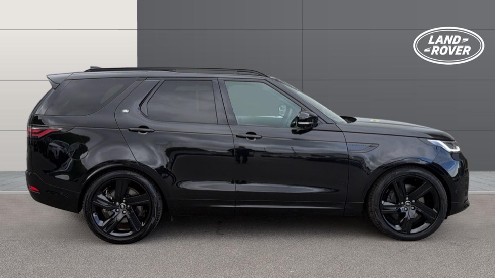 Land Rover Discovery 3.0 D350 Dynamic HSE 5dr Auto Diesel Station Wagon - Image 5