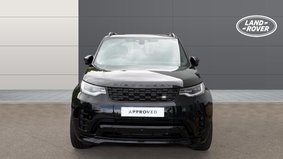 Land Rover Discovery 3.0 D350 Dynamic HSE 5dr Auto Diesel Station Wagon - Image 7
