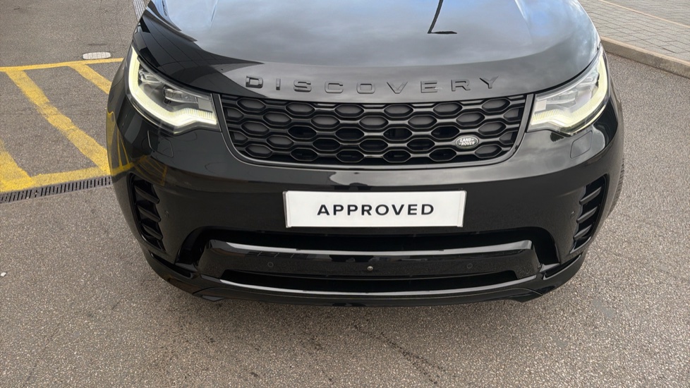 Land Rover Discovery 3.0 D350 Dynamic HSE 5dr Auto Diesel Station Wagon - Image 43