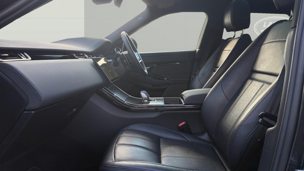 Land Rover Range Rover Evoque 2.0 D200 Dynamic SE 5dr Auto Diesel Hatchback - Image 3